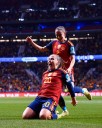 España Campioa da Nations League tras golear a Alemania (3