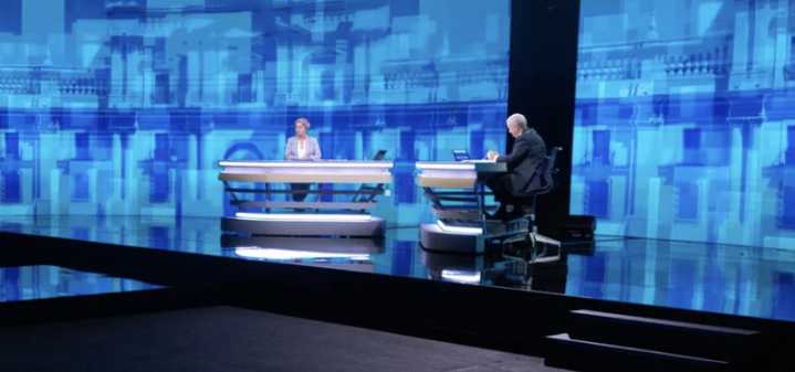 Crecimiento: El punto donde Kast y Jara se encuentran