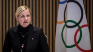 IOC president Coventry sets early 2026 target for new Olympic policy on gender eligibility