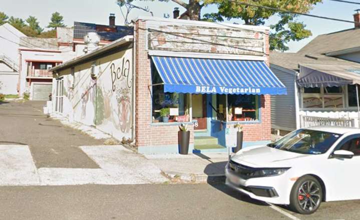 Bela Vegetarian and Vegan Restaurant closing Dec. 27 after 34 years in Northampton