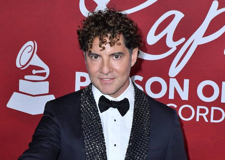 El emotivo mensaje de cumpleaños de David Bisbal a su padre, enfermo de alzhéimer: “Echo de menos poder tener una conversación”