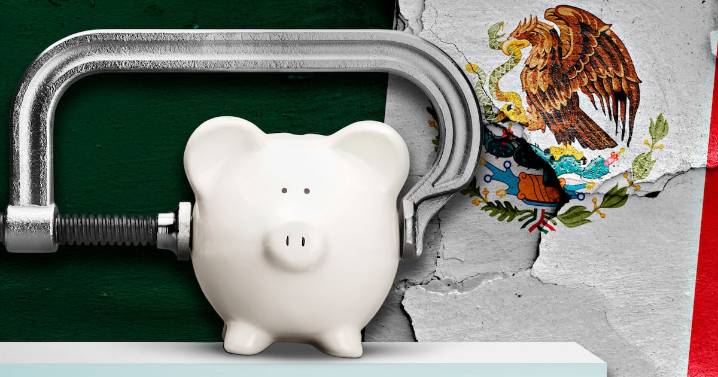 Pensiones: la factura que asfixia al presupuesto