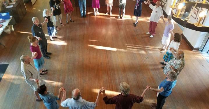 Baton Rouge events for Dec. 5