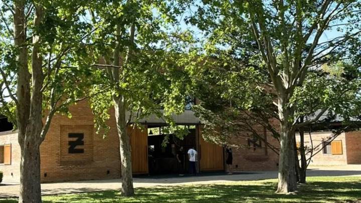 Escándalo en el polo: clausuran predio de Ellerstina por realizar un torneo clandestino