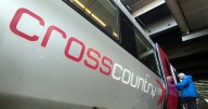 CrossCountry customers told Saturday train times set to change