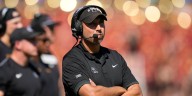 Iowa State’s Matt Campbell leaving for Penn State job
