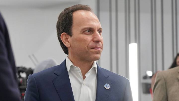 ‘Milestone investment’: Foxconn technology building production site in Kentucky