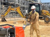 Ecopetrol generó cerca de 88 mil empleos a través de empresas contratistas en 2024