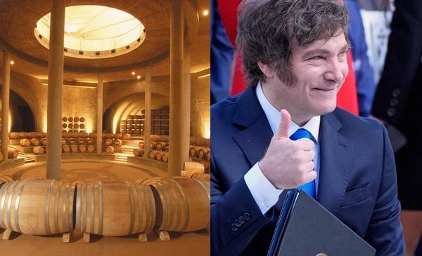 13 despidos en Bodega del Desierto: "Una situación muy complicada"