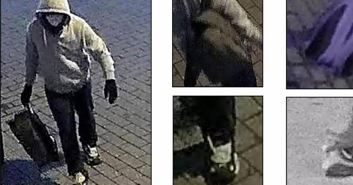 Man charged after arrest connected to January 6 Capitol pipe bombs