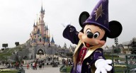 Disney Invests $1B in OpenAI, Will Bring Its Characters to Sora