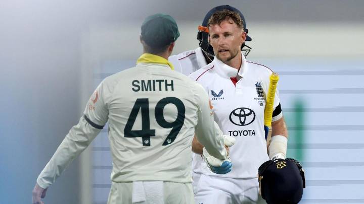 Joe Root silences critics with maiden Test century in Australia; stitches record partnership with Jofra Archer