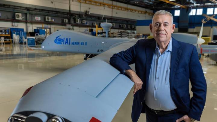 What the world can learn from Israel’s defense industry Boaz Levy