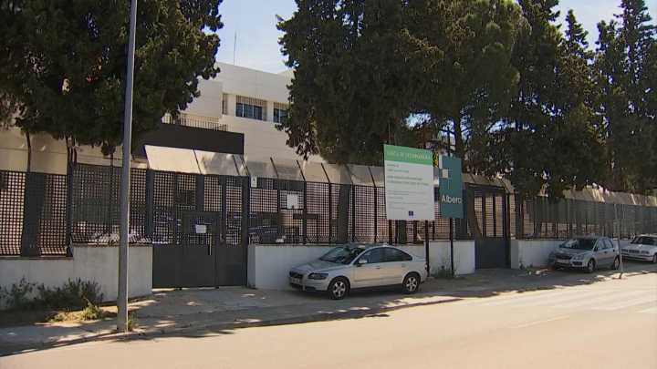 Una de las menores acusadas de la muerte de la educadora social en Badajoz quedará en libertad este miércoles More