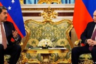 Habla Putin con Maduro y reafirma su respaldo a Venezuela