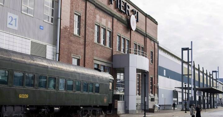 Halifax immigration museum: CEO accused of bullying staff