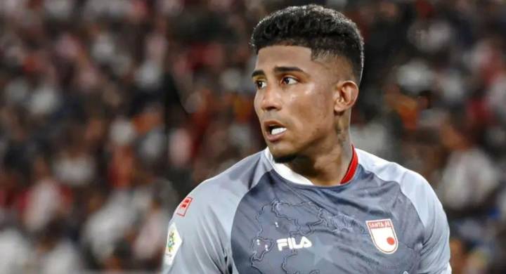 América de Cali fija día oficial para mostrar a su fichaje estelar: Harold Mosquera