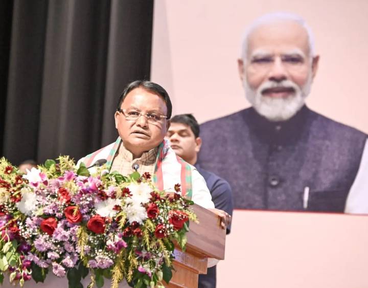 13th Employment Fair: Provided 37,916 Appointments In 17 Months, Says Odisha CM Mohan Majhi