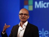 Gaza deaths: Microsoft faces legal action for  aiding Israel