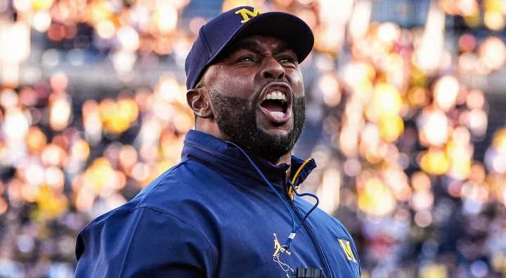 More Terrifying Details Emerge from Sherrone Moore’s Alleged Stalking Nightmare after Live Court Appearance