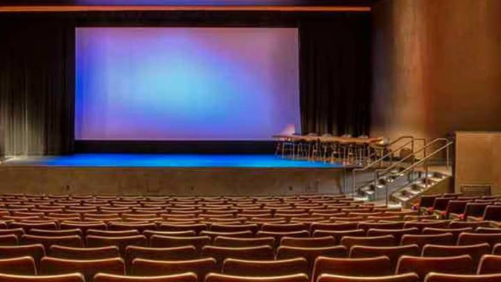 Thane To Get Third Auditorium; Groundbreaking At Wagbil Likely Mid