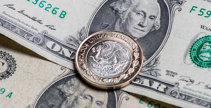 Expectativas económicas bajan para México; prevén inflación de casi 4 %