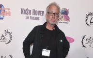 Andy Dick checks into rehab after apparent drug overdose