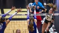 Purdue vs Wright State NCAA volleyball game, live score updates, time, watch