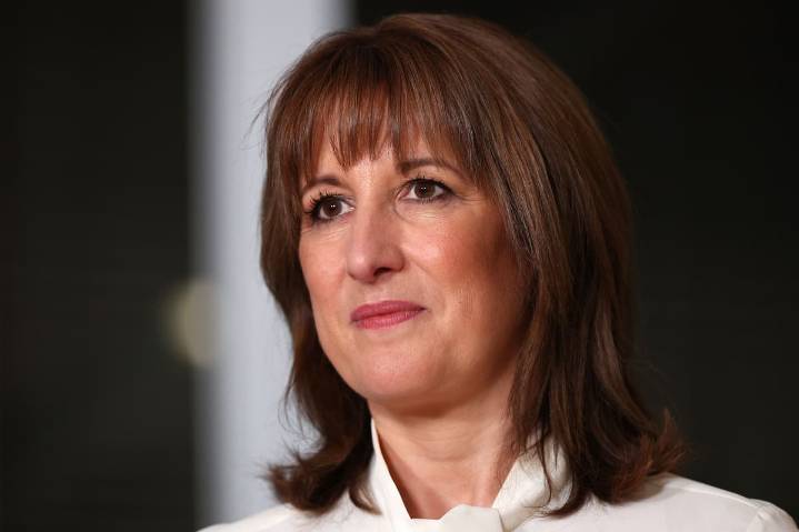 Cabinet minister insists Reeves has ‘full support’ on Budget