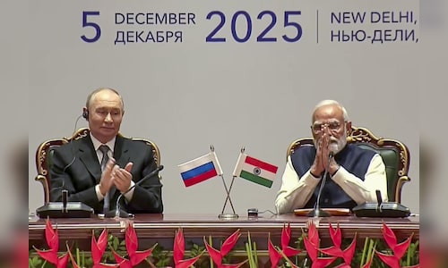 India, Russia sign MoU to strengthen collaboration in agri