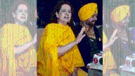 Punjab Congress suspends Navjot Kaur Sidhu from primary membership after ‘Rs 500 cr for CM chair’ remark