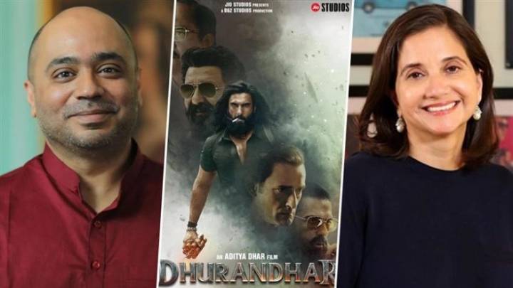Bollywood ‘Damage Control?’: Abhijit Iyer-Mitra Calls Out Sanjiv Goenka’s Praise for Ranveer Singh’s ‘Dhurandhar’ Amid Backlash Over Anupama Chopra’s Review, As Film Critic Deletes Video (View Post)
