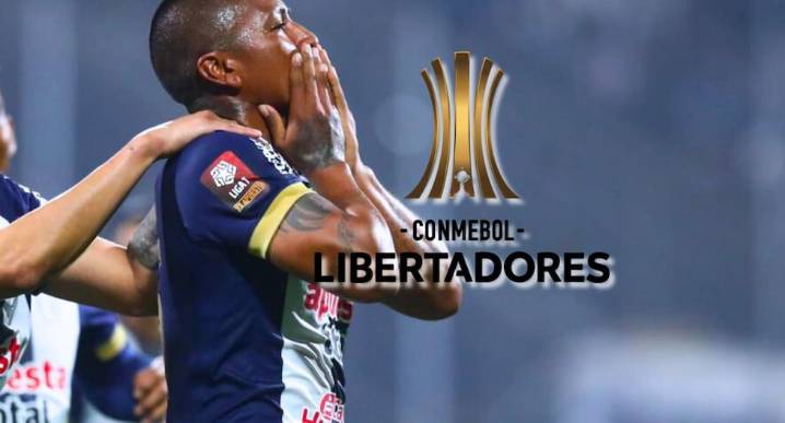 Alianza Lima: Conmebol anuncia fecha para sorteo a fase previa de Copa Libertadores