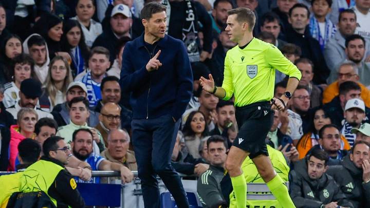 El Manchester City agravó la crisis del Real Madrid: ¿sentencia para Xabi Alonso?