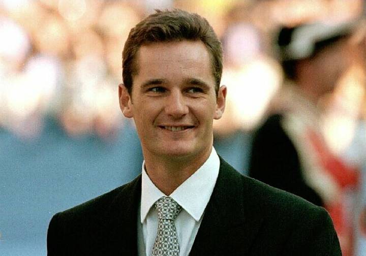 Iñaki Urdangarin publicará 'Todo lo vivido', sus primeras memorias en febrero de 2026