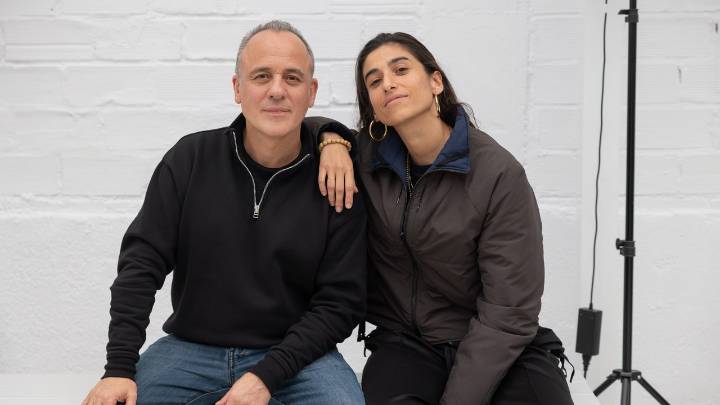 Javier Gutiérrez y Carolina Yuste protagonizarán 'Ardora', el nuevo thriller judicial de Movistar Plus+ cargado de secretos