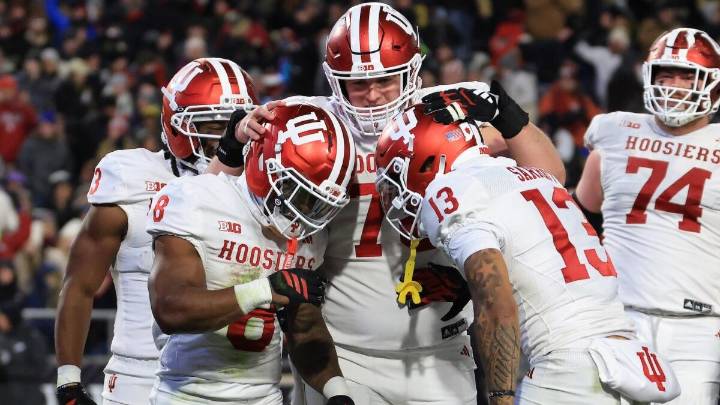 College football picks: Early score predictions for conference championships