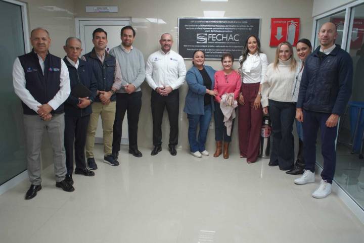 Refuerza SSA atención a recién nacidos con remodelación de la UCIN