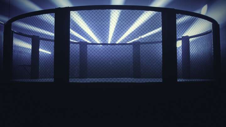 Mixed Martial Arts to return to Penguin City Brewing December 13