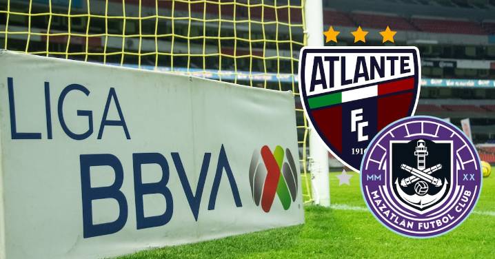 Atlante vuelve a la Liga MX: Arriola explica qué pasará con Mazatlán FC