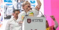 ¿Quién es Martha Guerrero Sánchez? Presidenta municipal de La Paz
