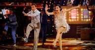 Strictly Come Dancing bosses issue statement as Amber Davies accused of 'copying' dance