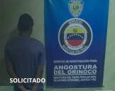 Operativos en Ciudad Bolívar terminó con dos detenidos