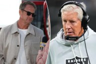 Pete Carroll advice played role in Lane Kiffin picking LSU over Ole Miss