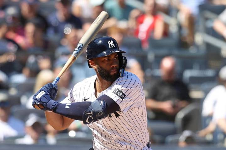Utilityman Amed Rosario and Yankees agree to $2.5 million, 1-year contract, AP source says – Winnipeg Free Press