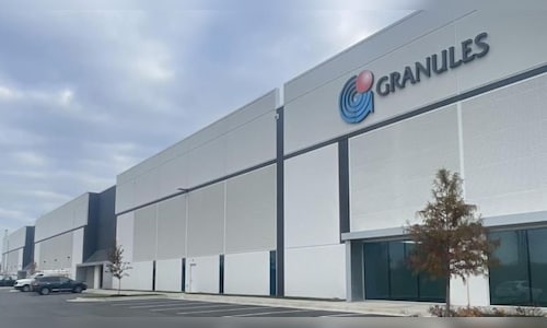 Granules India arm passes US FDA quality check for Hyderabad unit