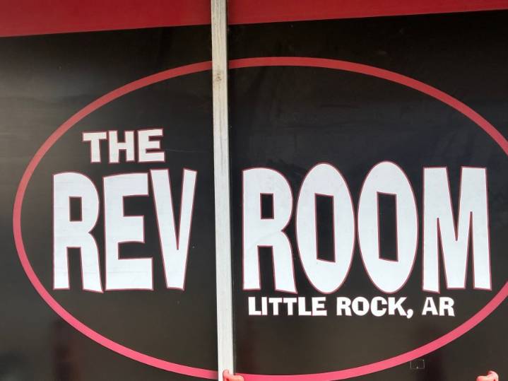 Revolution Music Room to remain open until May, announce several new shows