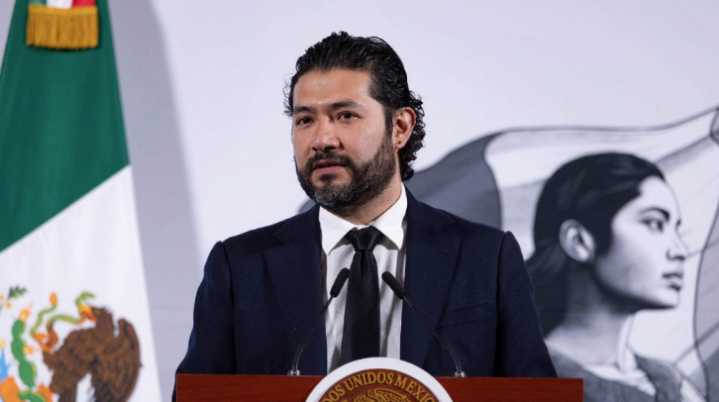 México presenta propuesta para reducir de manera anual la jornada laboral a partir de 2027