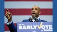 Democrat Mandela Barnes, a former US Senate candidate, enters the Wisconsin governor's race