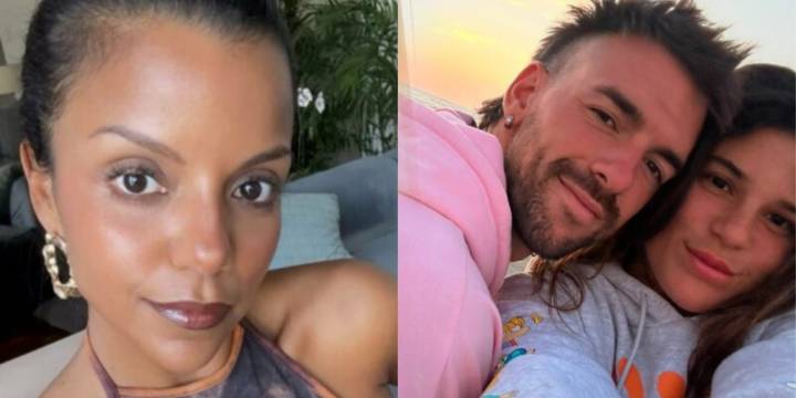 Johana Cubillas lanza advertencias a Juan Ichazo y Macarena Vélez para que no tengan hijos antes que le dé el divorcio